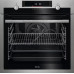 Электрический духовой шкаф AEG BPE546360M