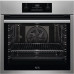 Электрический духовой шкаф AEG BES331111M