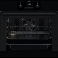 Электрический духовой шкаф AEG BES331111B Электрический духовой шкаф AEG BES331111B