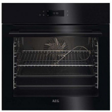 Электрический духовой шкаф AEG BCR748380B Электрический духовой шкаф AEG BCR748380B