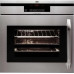 Электрический духовой шкаф AEG BCE 451350 M