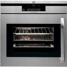 Электрический духовой шкаф AEG B 89090 5 Электрический духовой шкаф AEG B 89090 5