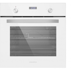 Электрический духовой шкаф Maunfeld EOEC.564W КА-00015447 Электрический духовой шкаф Maunfeld EOEC.564W КА-00015447