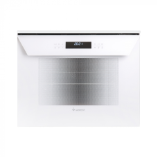 Электрический духовой шкаф DEV 612-04 B GEFEST DEV 612-04 B белый