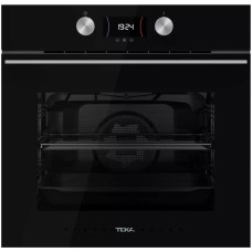 Электрический духовой шкаф электрический Teka HLB 8300 NIGHT RIVER BLACK