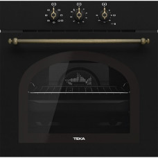 Электрический духовой шкаф Teka HRB 6100 ATB BRASS