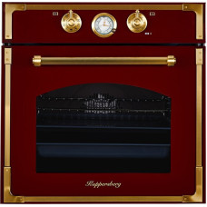 Электрический духовой шкаф Kuppersberg RC 699 BOR золото