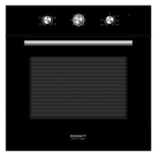 Электрический духовой шкаф Kraft Technology TCH-OM704X