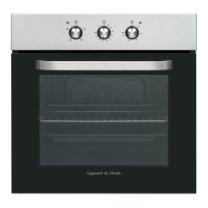 Электрический духовой шкаф Zigmund & Shtain E 146 S