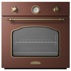 Электрический духовой шкаф Zigmund & Shtain EN 119.622 M