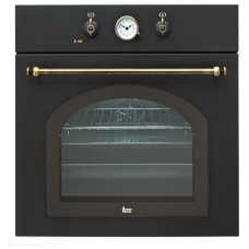 Электрический духовой шкаф Teka HR 750 BK