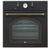 Электрический духовой шкаф Teka HR 750 BK