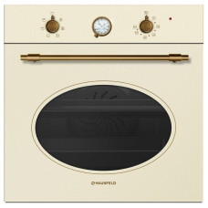 Электрический духовой шкаф Maunfeld MEOFG.676.RIB.TRS Электрический духовой шкаф Maunfeld MEOFG.676.RIB.TRS