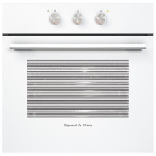 Электрический духовой шкаф Zigmund & Shtain EN 152.911 W