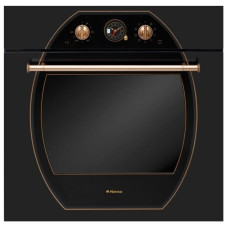 Электрический духовой шкаф Hansa BOEA 68209 Электрический духовой шкаф Hansa BOEA 68209