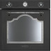Электрический духовой шкаф Smeg SF750AS