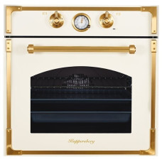 Электрический духовой шкаф Kuppersberg RC 699 C бронза