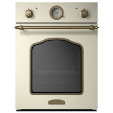 Электрический духовой шкаф Zigmund & Shtain EN 110.622 X