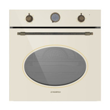 Электрический духовой шкаф Maunfeld MEOFG.676.RILB.TRS Электрический духовой шкаф Maunfeld MEOFG.676.RILB.TRS