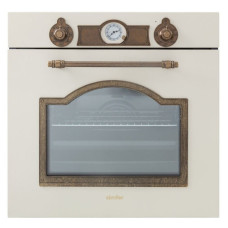 Электрический духовой шкаф Simfer B6EQ78017