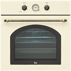 Электрический духовой шкаф Teka HR 550 ванильный