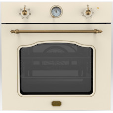 Электрический духовой шкаф Kraft Technology TCH-OV107RBGES