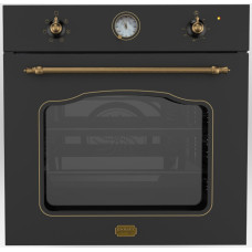 Электрический духовой шкаф Kraft Technology TCH-OV107RAES