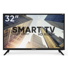 Телевизор Soundmax SM-LED32M09S Телевизор Soundmax SM-LED32M09S