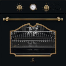 Электрический духовой шкаф Electrolux EOB6220AOR Электрический духовой шкаф Electrolux EOB6220AOR