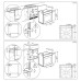 Электрический духовой шкаф Electrolux EOB6220AOR