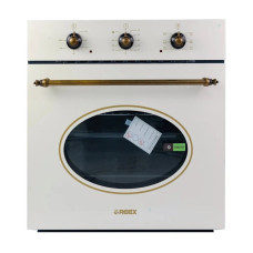 Электрический духовой шкаф Reex OE 6060M Rbe