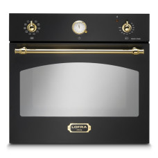 Электрический духовой шкаф Lofra FRNM69EE/A