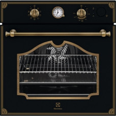 Электрический духовой шкаф Electrolux OPEB 2640 R Электрический духовой шкаф Electrolux OPEB 2640 R