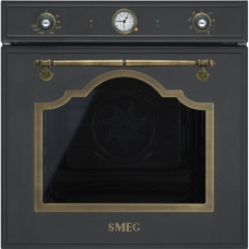 Электрический духовой шкаф Smeg SF67C1DAO Электрический духовой шкаф Smeg SF67C1DAO