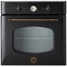 Электрический духовой шкаф Ardesia OBC 606 Black Электрический духовой шкаф Ardesia OBC 606 Black