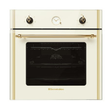 Электрический духовой шкаф Electronicsdeluxe 6006.05 эшв-001