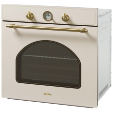 Электрический духовой шкаф Simfer B6EO77011