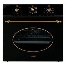 Электрический духовой шкаф Reex OE 6060MT Bk