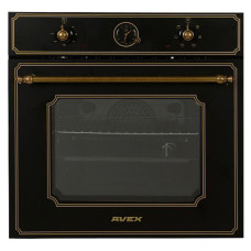 Электрический духовой шкаф Avex RB 6360