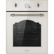 Электрический духовой шкаф Weissgauff EOY 456 RM