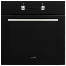 Электрический духовой шкаф Vestel VOE65300B Электрический духовой шкаф Vestel VOE65300B