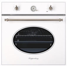 Электрический духовой шкаф Kuppersberg SR 605 W Электрический духовой шкаф Kuppersberg SR 605 W