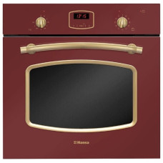 Электрический духовой шкаф Hansa BOEC 69559 Электрический духовой шкаф Hansa BOEC 69559