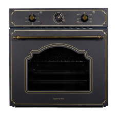 Электрический духовой шкаф Zigmund & Shtain E 139 B