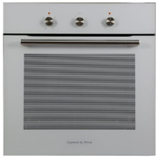 Электрический духовой шкаф Zigmund & Shtain EN 252.611 W