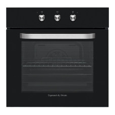 Электрический духовой шкаф Zigmund & Shtain EN 114.611 B