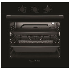 Электрический духовой шкаф Zigmund & Shtain EN 118.511 B