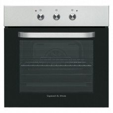 Электрический духовой шкаф Zigmund & Shtain EN 114.611 S