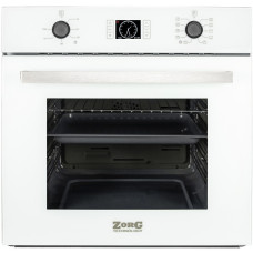 Электрический духовой шкаф ZorG Technology BE10 LD белый