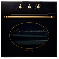 Газовый духовой шкаф Kuppersberg SGG 663 B Газовый духовой шкаф Kuppersberg SGG 663 B